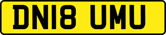 DN18UMU