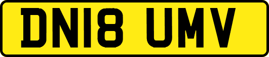 DN18UMV