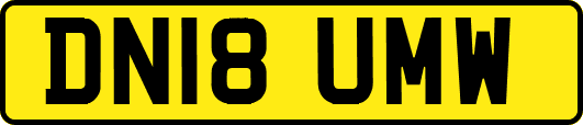 DN18UMW