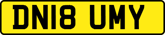 DN18UMY