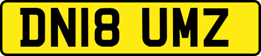 DN18UMZ
