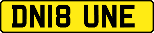 DN18UNE
