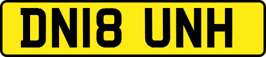 DN18UNH