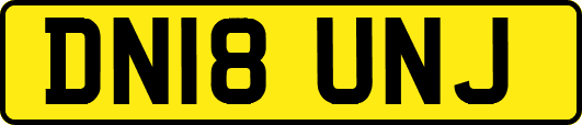 DN18UNJ