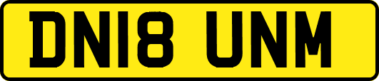 DN18UNM