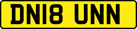DN18UNN