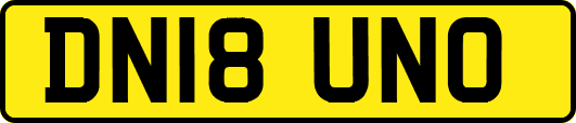 DN18UNO