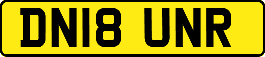 DN18UNR