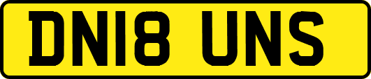DN18UNS