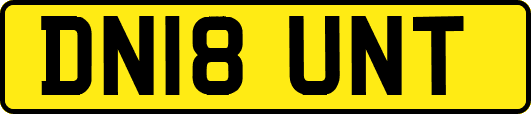 DN18UNT