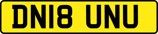 DN18UNU