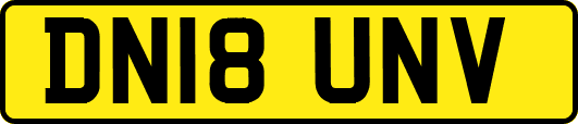 DN18UNV