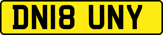 DN18UNY