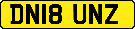 DN18UNZ