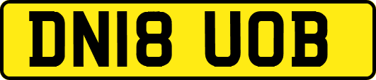 DN18UOB