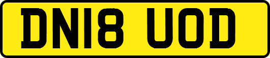 DN18UOD