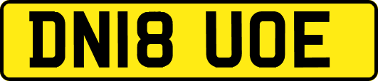 DN18UOE