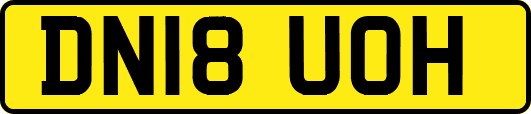 DN18UOH