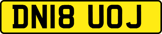 DN18UOJ