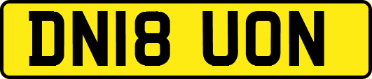 DN18UON