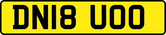 DN18UOO