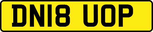 DN18UOP