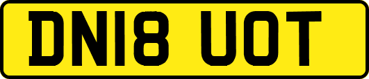 DN18UOT