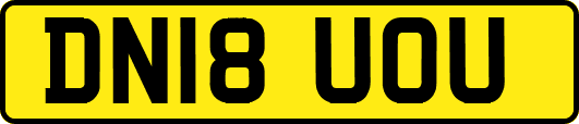 DN18UOU