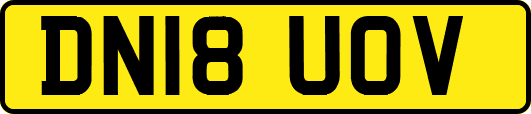 DN18UOV