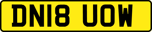 DN18UOW