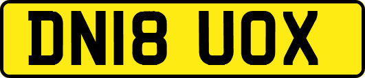 DN18UOX