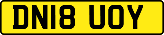 DN18UOY