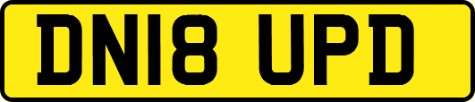 DN18UPD