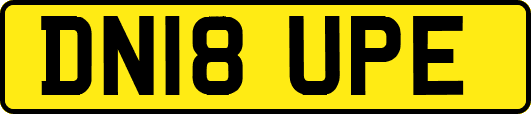 DN18UPE