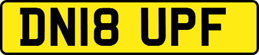 DN18UPF