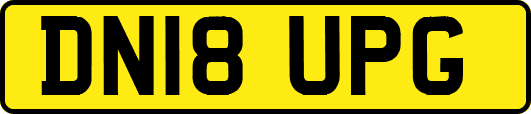 DN18UPG