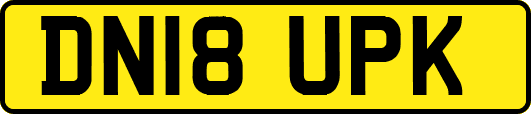 DN18UPK