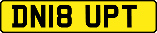 DN18UPT