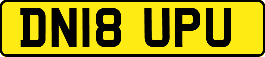DN18UPU