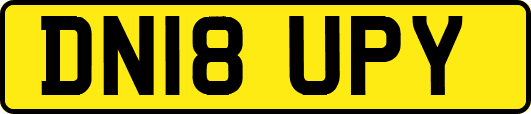 DN18UPY