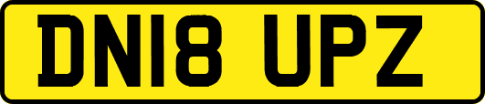 DN18UPZ