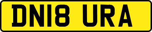 DN18URA