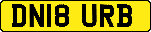 DN18URB