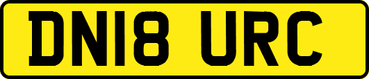 DN18URC