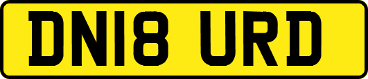 DN18URD