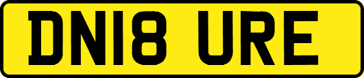 DN18URE