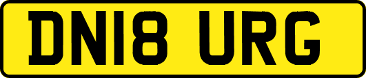 DN18URG