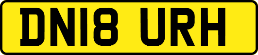 DN18URH