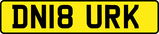 DN18URK