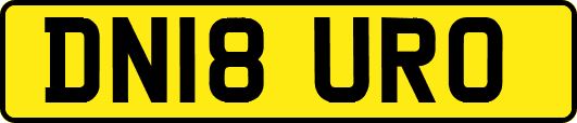DN18URO